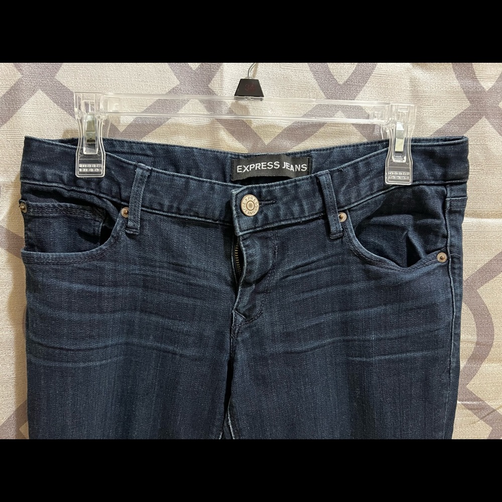 ๐ค๐ EXPRESS JEANS - Picture 11 of 16